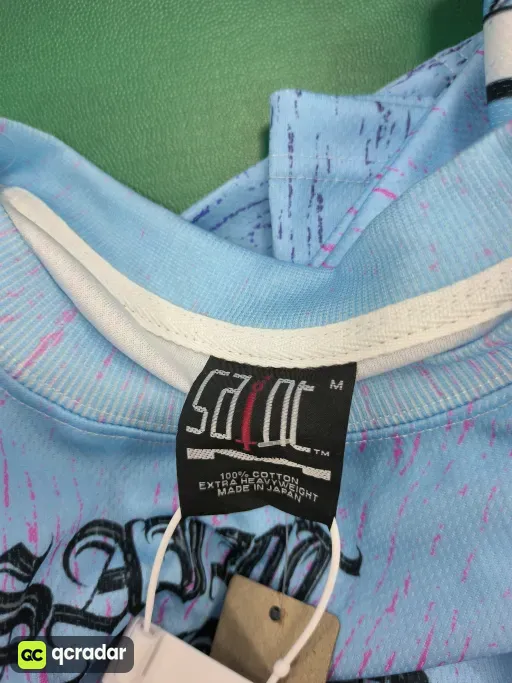 QC photo