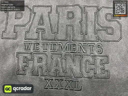 QC photo