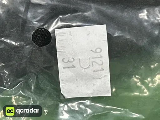 尺码:31