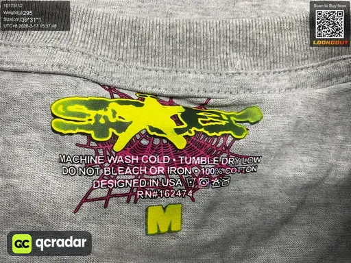 QC photo