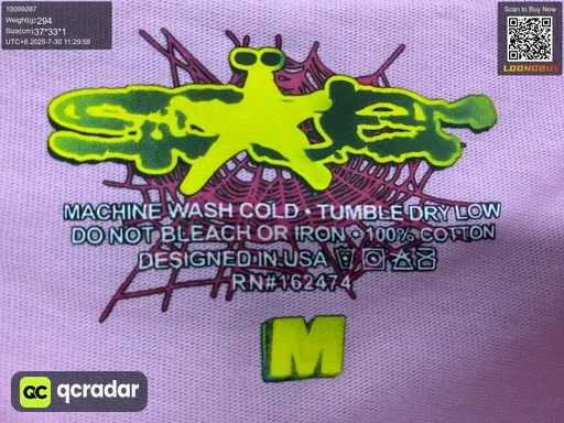 QC photo
