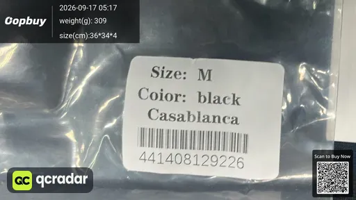SKU 353505