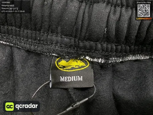 QC photo