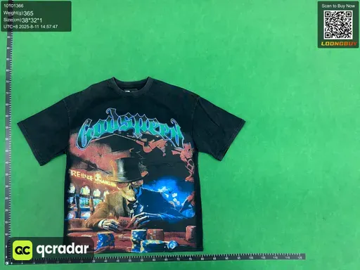 QC photo