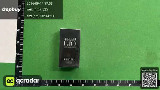 QC photo
