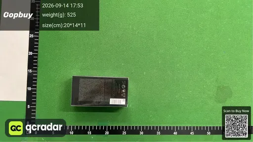 QC photo