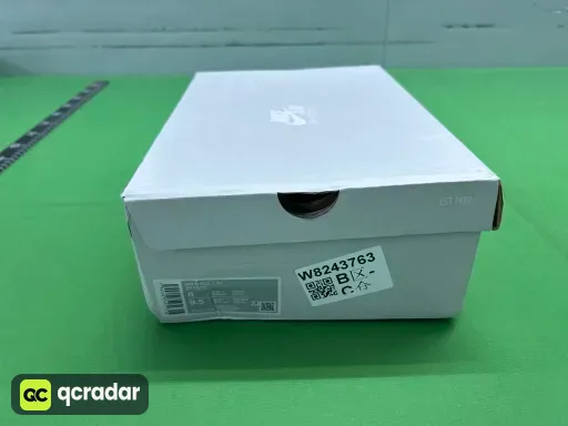 款式:空军白 粗绳