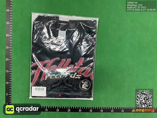 QC photo