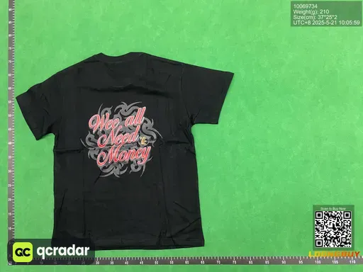 QC photo