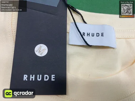 QC photo