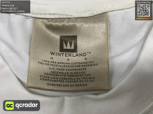 QC photo