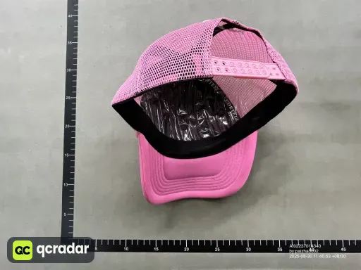 粉色