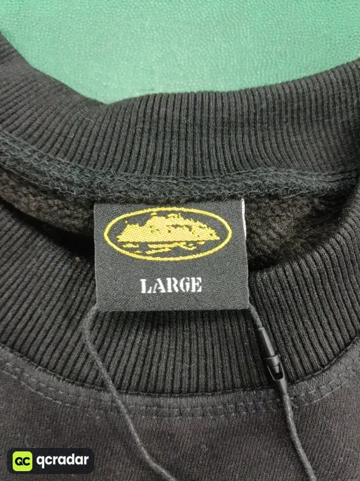 QC photo