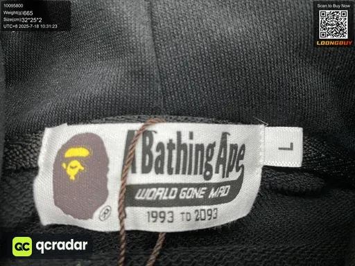 QC photo