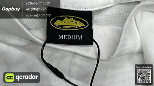 QC photo
