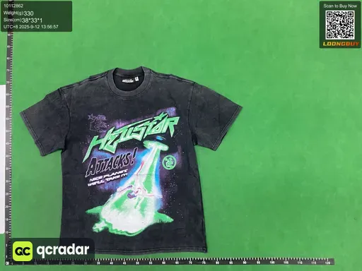 QC photo