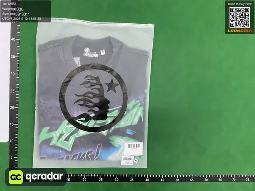 QC photo
