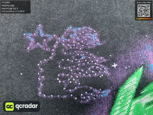 QC photo
