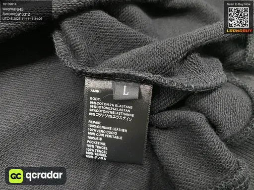 QC photo