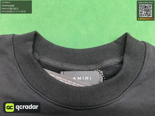 QC photo