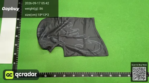 QC photo