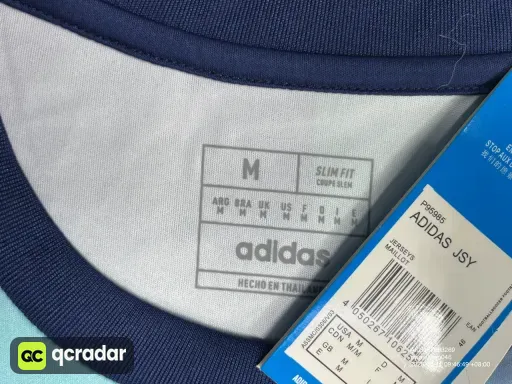 Foto de QC