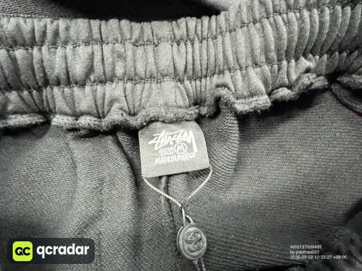尺码:M