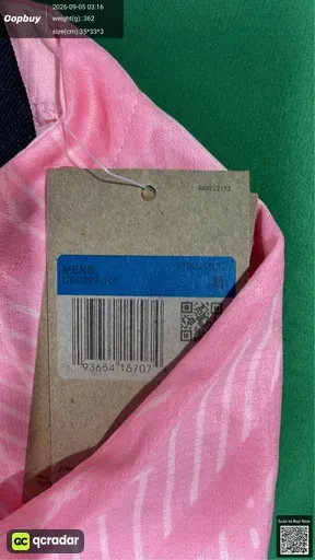 QC photo