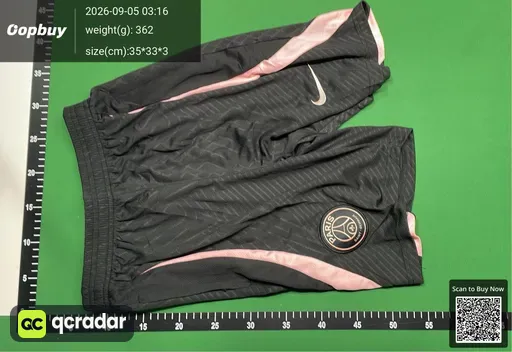 QC photo