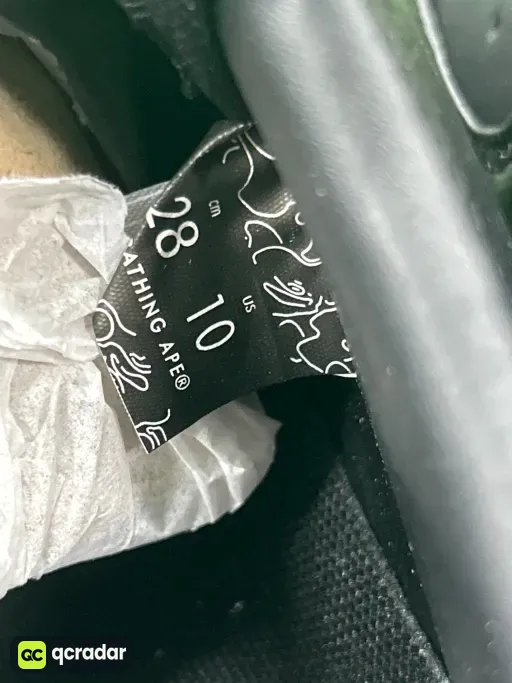 QC photo