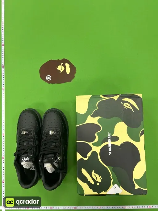 QC photo