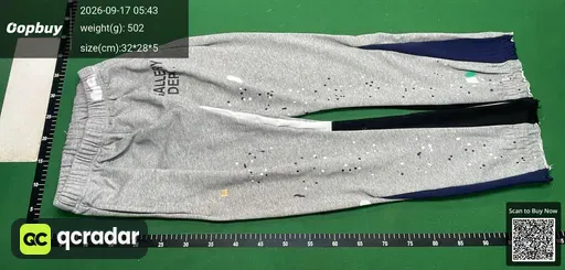 QC photo