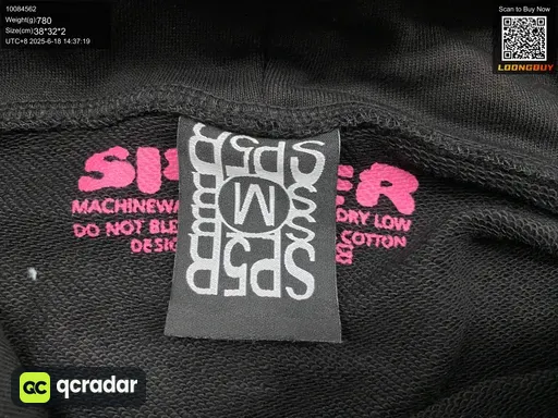 QC photo