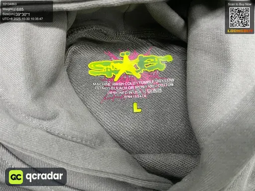 QC photo