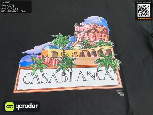 QC photo