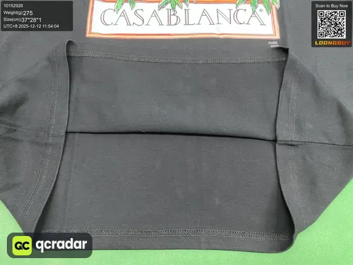 QC photo