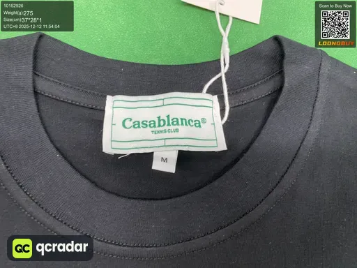 QC photo