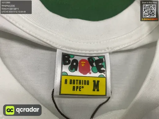 QC photo