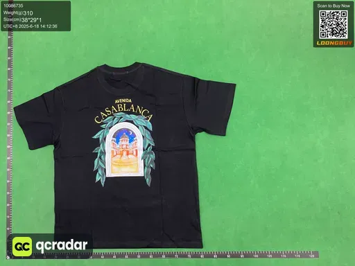 QC photo