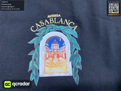 QC photo