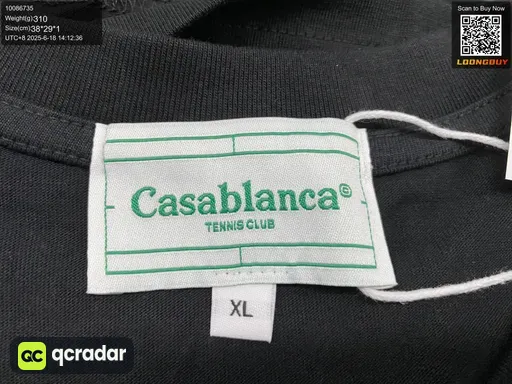 QC photo