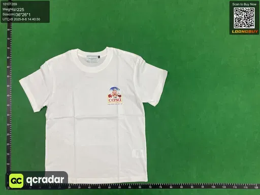 QC photo