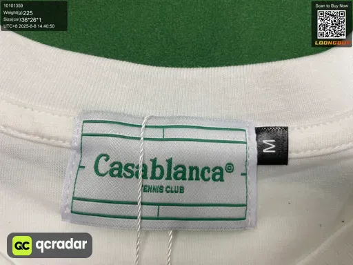 QC photo