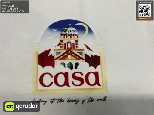 QC photo