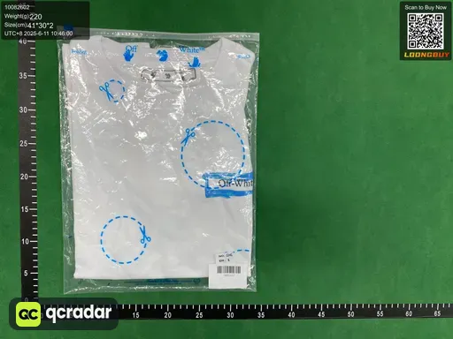 QC photo