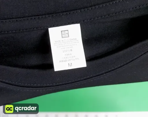 QC photo
