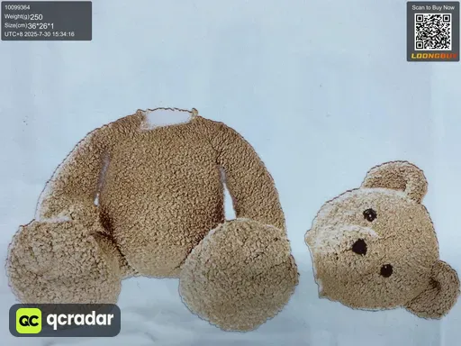 QC photo