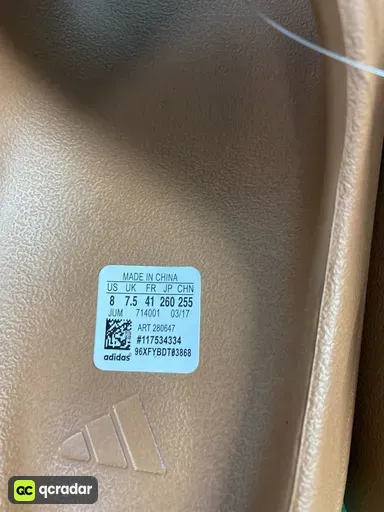 QC photo