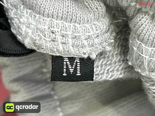 QC photo