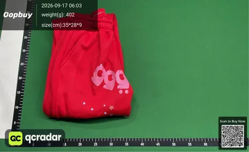 QC photo